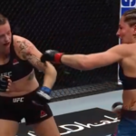 Joanne Calderwood, Jessica Eye