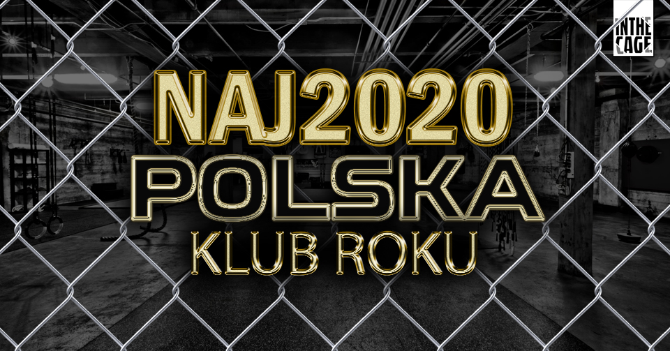 NAJ2020 – KLUB ROKU [POLSKA]