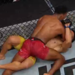 Lerone Murphy, Douglas Silva de Andrade