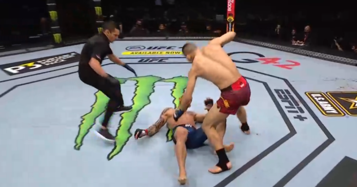 Li Jingliang, Santiago Ponzinibbio