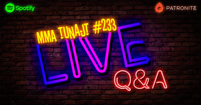 MMA-TuNajt-#233