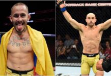 Marlon Moraes odpowiada na wyzwanie „Chito”