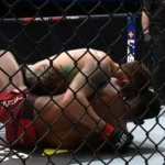 Michael Chiesa, Neil Magny