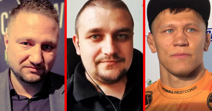 Paweł-Kowalik-Tomasz-Babiloński-Daniel-Skibiński