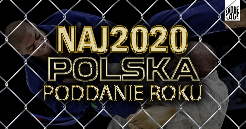 NAJ2020 – PODDANIE ROKU [POLSKA]