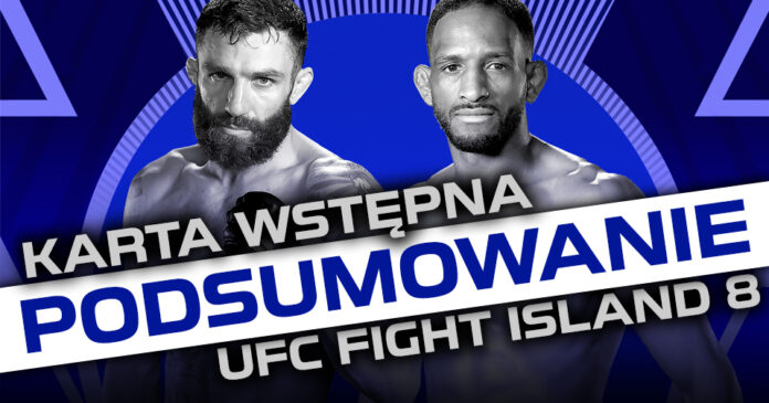Podsumowanie-wstępnej-UFC-Fight-Island-8-magny-chiesa