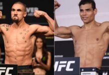 Będzie walka o pas tymczasowy w dywizji średniej UFC? Menedżer Costy wyjaśnia, dlaczego ma to sens