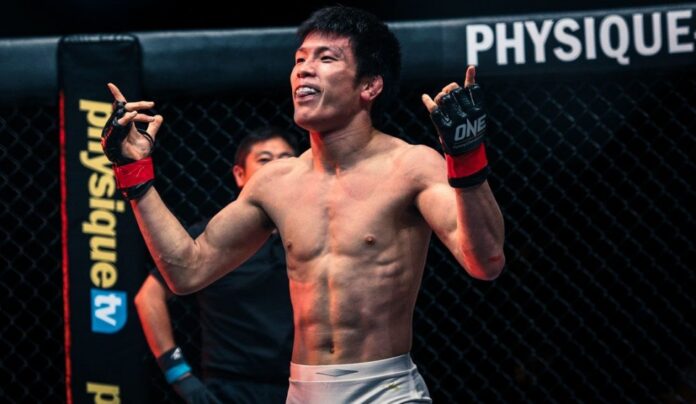 Shinya Aoki