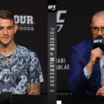 UFC-257-Conor-Dustin