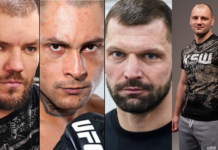 Kołecki na tle Silvy i Jurkowskiego – brat Martina Zawady ocenia poziom jego rywali