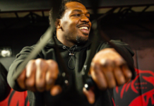 Jon Jones chwali się formą przed debiutem w dywizji ciężkiej UFC. Ile obecnie waży?