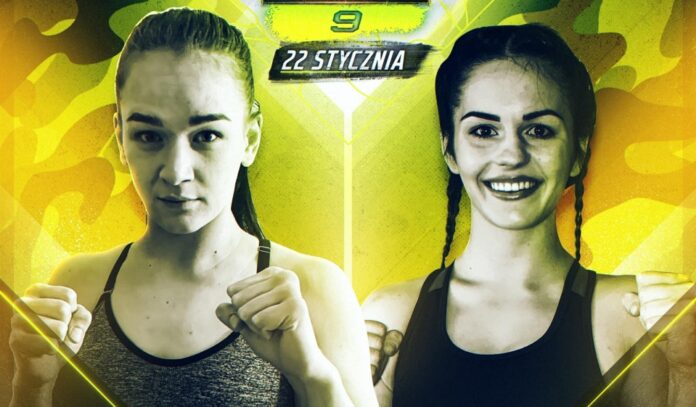 Armia Fight Night 9