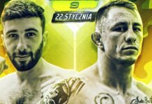 Utytułowany zapaśnik Dawid Kareciński zadebiutuje w MMA na Armia Fight Night 9