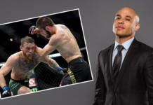 Manager Khabiba nie widzi sensu w rewanżu z Conorem: Odebrał mu już duszę