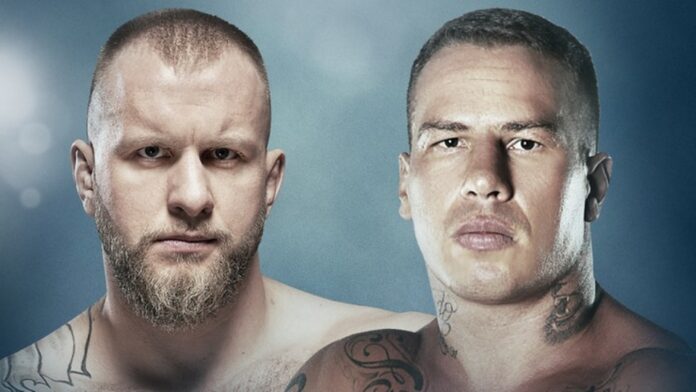 KSW 58