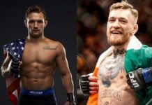 Michael Chandler: Jestem koszmarem dla Conora McGregora