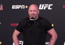 Dana White: Zabit Magomedsharipov będzie walczył w ciągu najbliższych trzech miesięcy