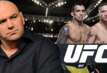 Gaethje vs. Oliveira? Dana White potwierdza zainteresowanie taką walką
