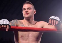 Doniesienia: Daniel Bazant zawodnikiem KSW, debiut planowany na styczeń