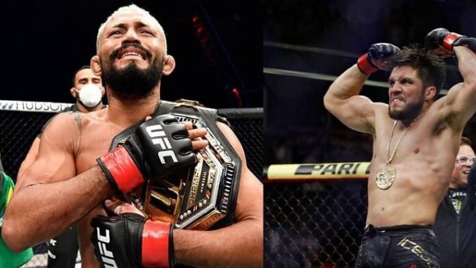 deiveson cejudo