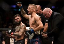Dana White nie wyklucza tego, że TJ Dillashaw otrzyma natychmiastową szansę walki o pas