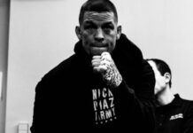 „Myślę, że wam się spodoba” – UFC pracuje nad walką dla Nate’a Diaza
