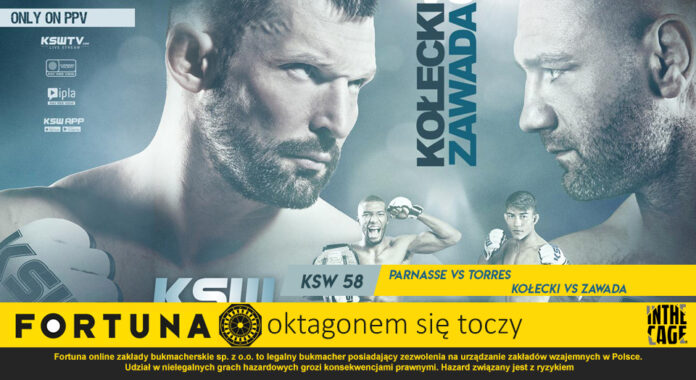 fortuna ksw 58