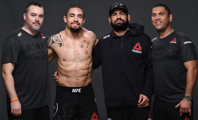 Whittaker Team