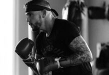 Dustin Poirier o motywacji przed drugą walką z McGregorem: „Tu nie chodzi o zemstę”