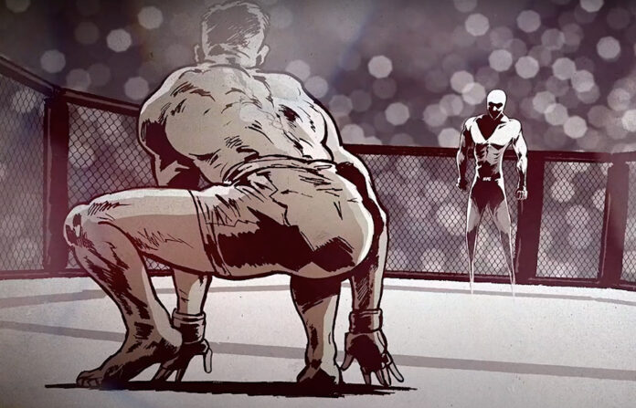 Conor McGregor