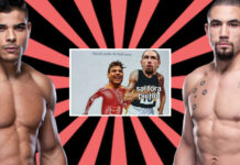 Paulo Costa ponownie prowokuje byłego mistrza – Roberta Whittakera