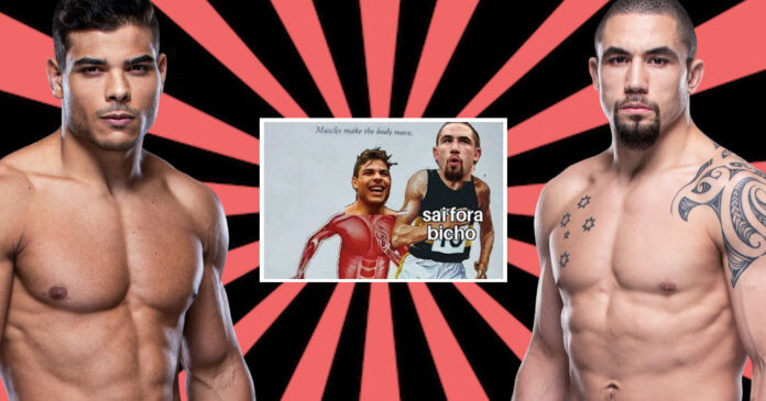 Costa, Whittaker