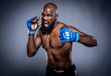 „Bellator MMA ma teraz przewagę nad UFC” – Anderson porównuje dywizję półciężką w dwóch organizacjach