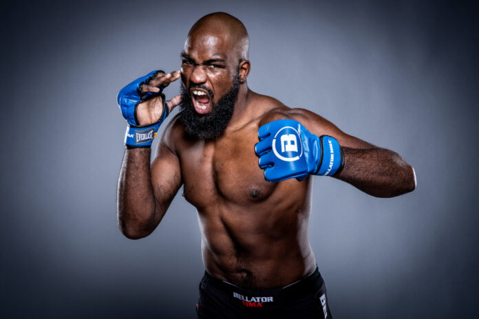 Corey Anderson