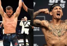 Max Holloway przed starciem z Calvinem Kattarem: „Zrobię coś specjalnego”