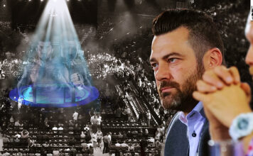 Koniec KSW? Co będzie gdy zabraknie Pudziana i Khalidova