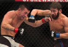 Pedro Munhoz vs. Jimmie Rivera 2 planowane na UFC 258