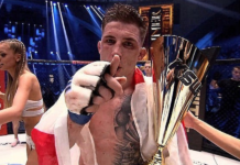 Chcesz stanąć w narożniku Normana Parke’a? Da się zrobić! Właśnie ogłosił licytację