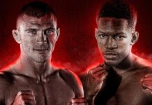 Daniel Rutkowski poznał rywala na swoją kolejną walkę bokserską