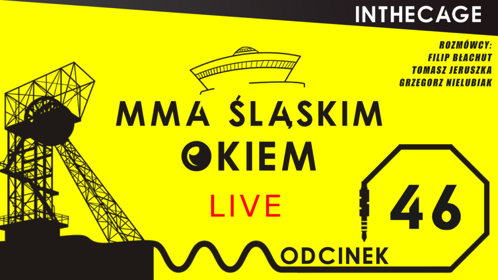 MMA Śląskim Okiem #46 LIVE | Podsumowanie roku 2020: Światowe MMA [PODCAST]