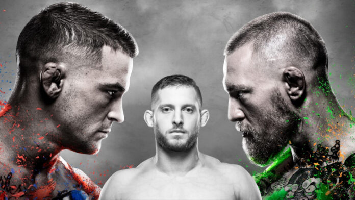 ufc256