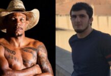 Starcie Alexa Oliveiry z Ramazanem Kuramagomedovem zdjęte z rozpiski UFC Vegas 20