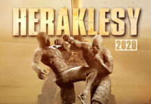 Gala Heraklesy 2020 z transmisją w Polsacie Sport Extra – informacje
