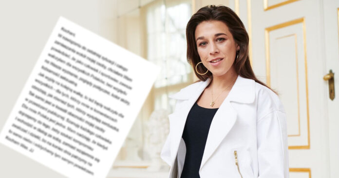 Joanna-Jędrzejczyk-oświadczenie