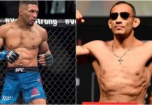 Kevin Lee chce rewanżu z Tonym Fergusonem: „On jest na szczycie mojej listy”