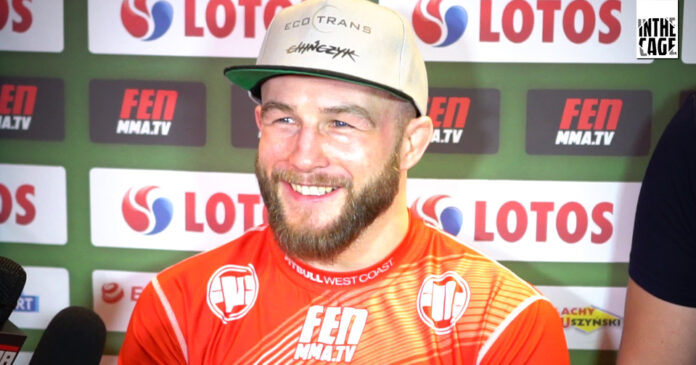Mateusz-Rębecki