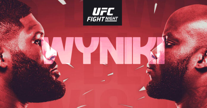 UFC-Vegas-19-Lewis-Blaydes-wyniki