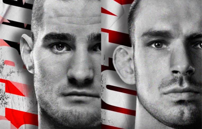 Strickland, Jotko