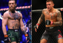 „Zrobimy to po raz trzeci” – Dustin Poirier o trylogii z Conorem McGregorem
