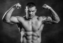 OFICJALNIE: Były zawodnik UFC Darko Stosic podpisał kontrakt z KSW